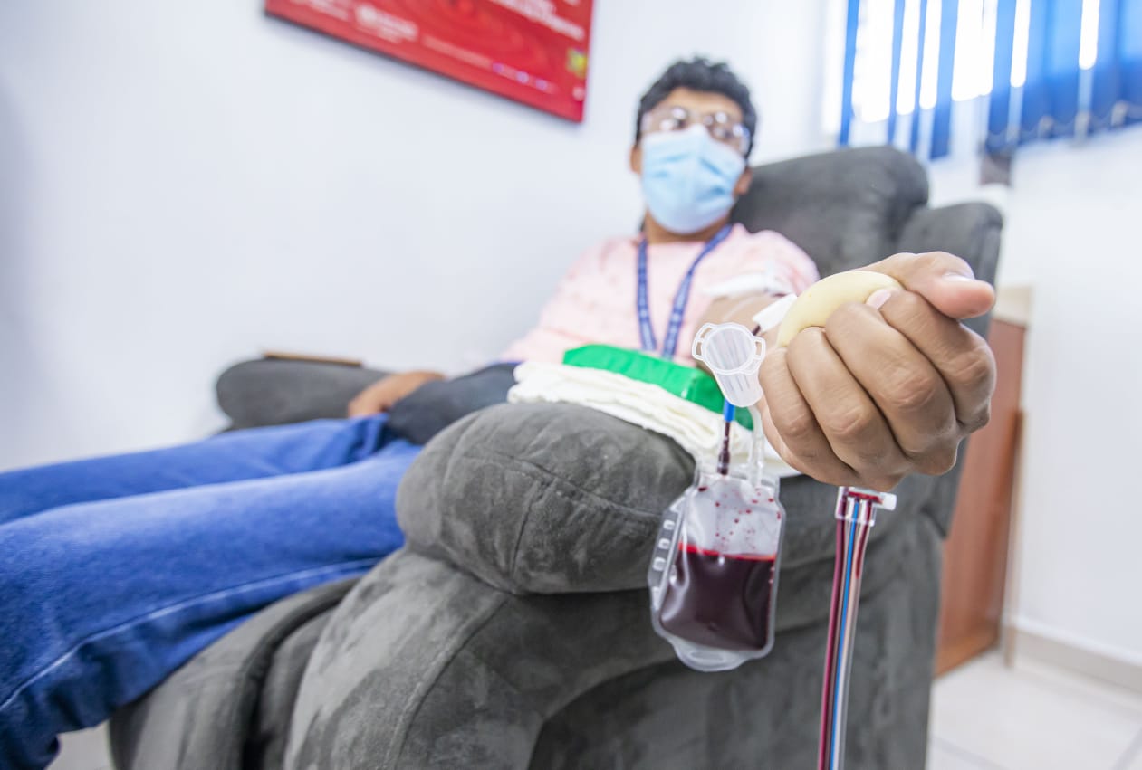 Recuperados de COVID19 se siguen sumando como donadores de plasma convaleciente recuperados-de-covid19-se-siguen-sumando-como-donadores-de-plasma-convaleciente